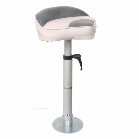 Kompletter Sitz Pike'n Bass Sitzen / Stehen Komfort