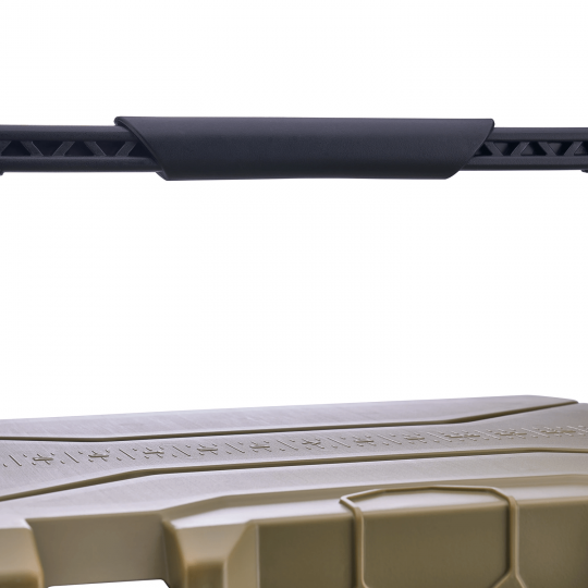 Kühlbox Plano Frost Hard Cool Box Grün