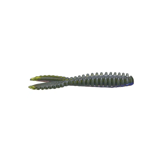 Roboworm Zipper Grub 3 1/2"...