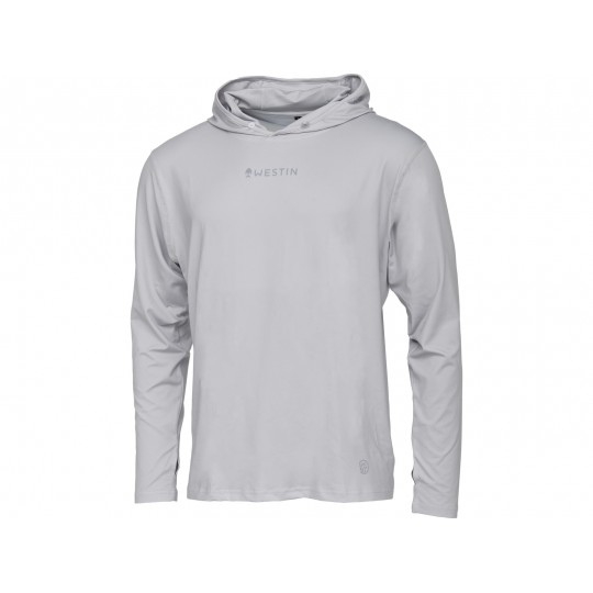 UV-T-Shirt Westin Ledge UPF Hoodie