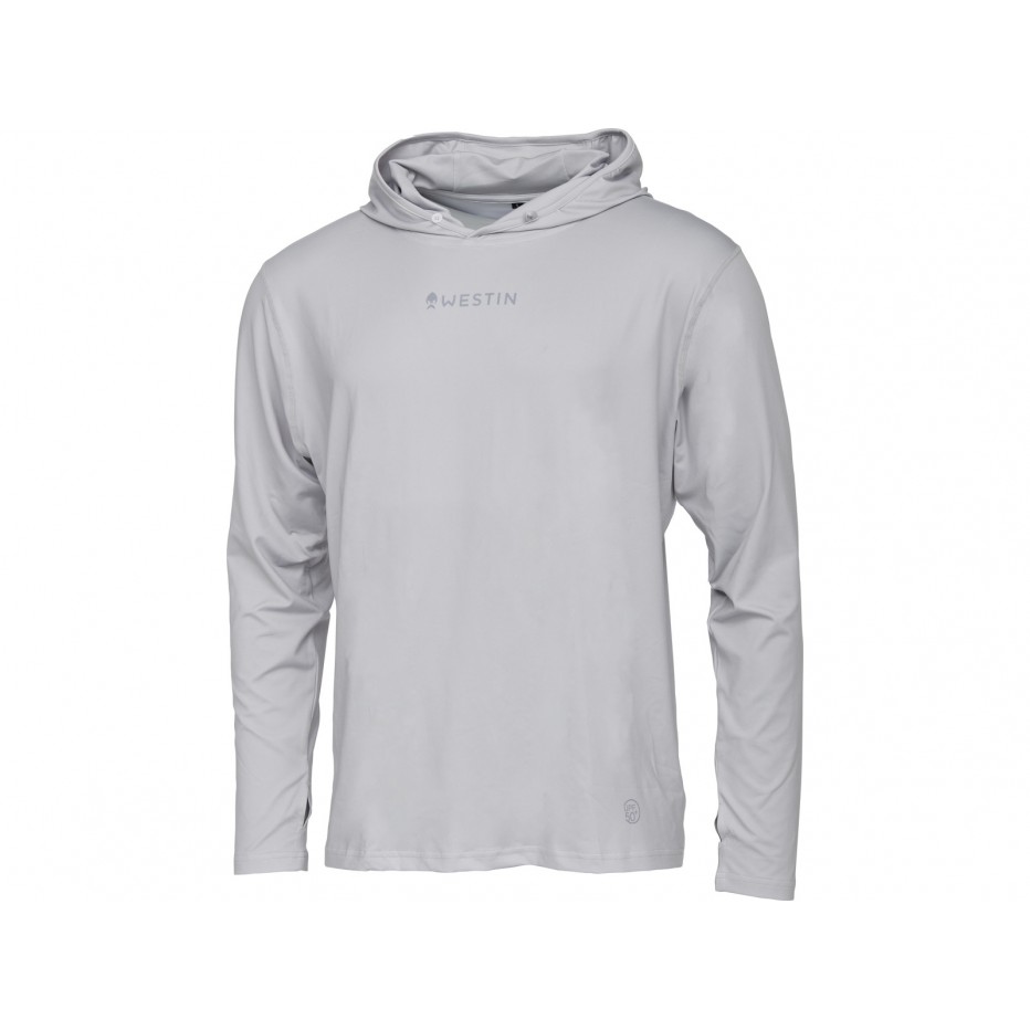 T-Shirt UV Westin Ledge UPF Hoodie