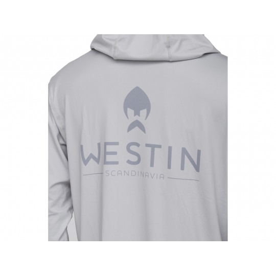 UV-T-Shirt Westin Ledge UPF Hoodie