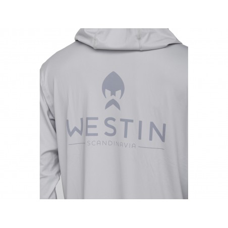 UV-T-Shirt Westin Ledge UPF Hoodie