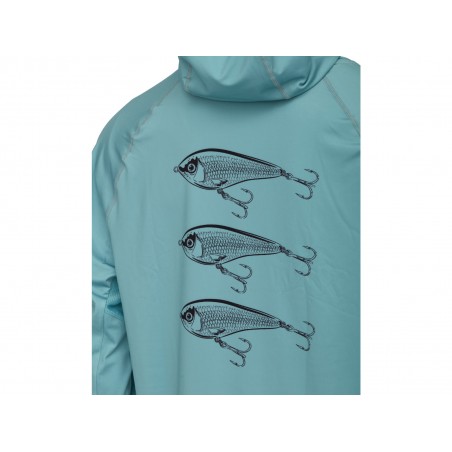 UV T-Shirt Westin Bay UPF Hoodie