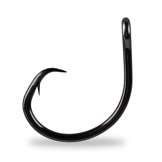 Anzuelo Simple Mustad Demon...