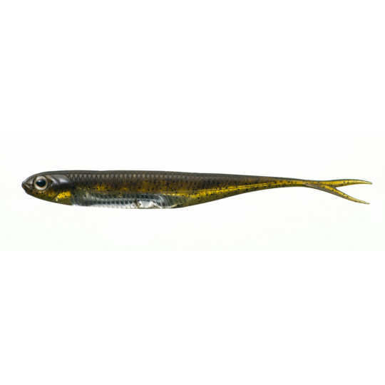 Gummifische Fish Arrow Flash J Split 10cm - Finesse