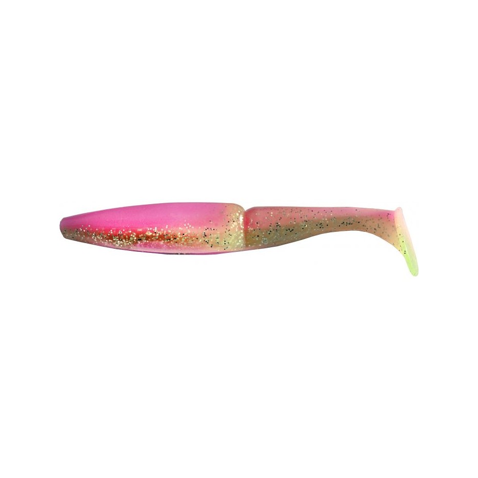 Soft Bait Sawamura One Up Shad 7 inches - 14,8cm