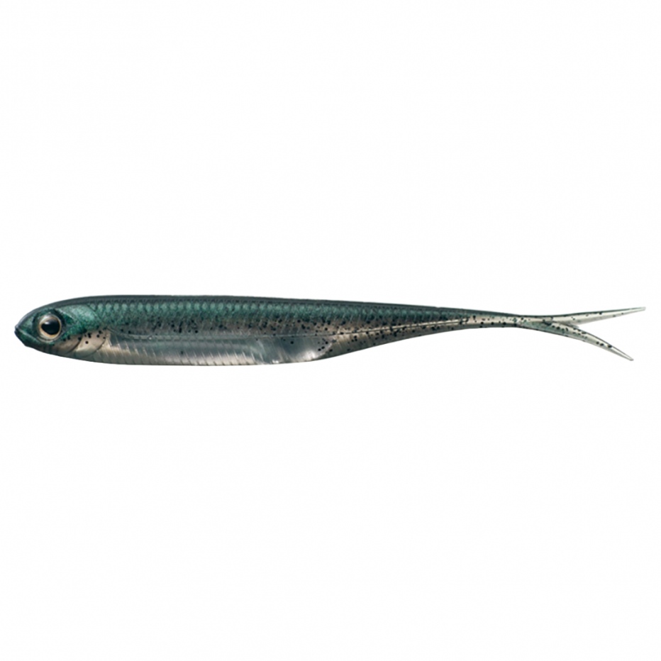 Leurre Souple Fish Arrow Flash J Split 7,5cm