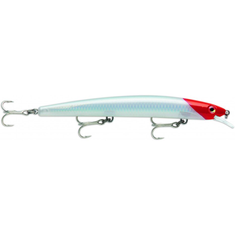 Kunstköder Rapala MaxRap 13cm