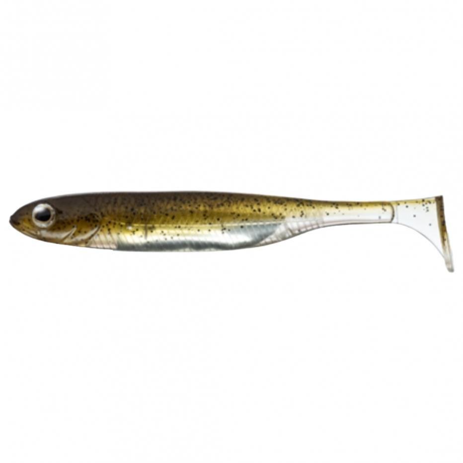 Leurre Souple Fish Arrow Flash J Shad Plus 10cm