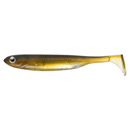 Señuelo Vinilo Fish Arrow Flash J Shad Plus 10cm