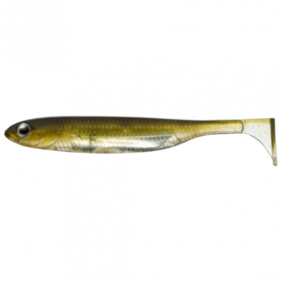 Leurre Souple Fish Arrow Flash J Shad Plus 10cm