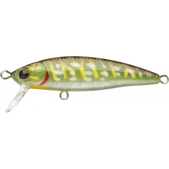 Kunstköder Lucky Craft Bevy Minnow 45 SP - wobbler Forelle