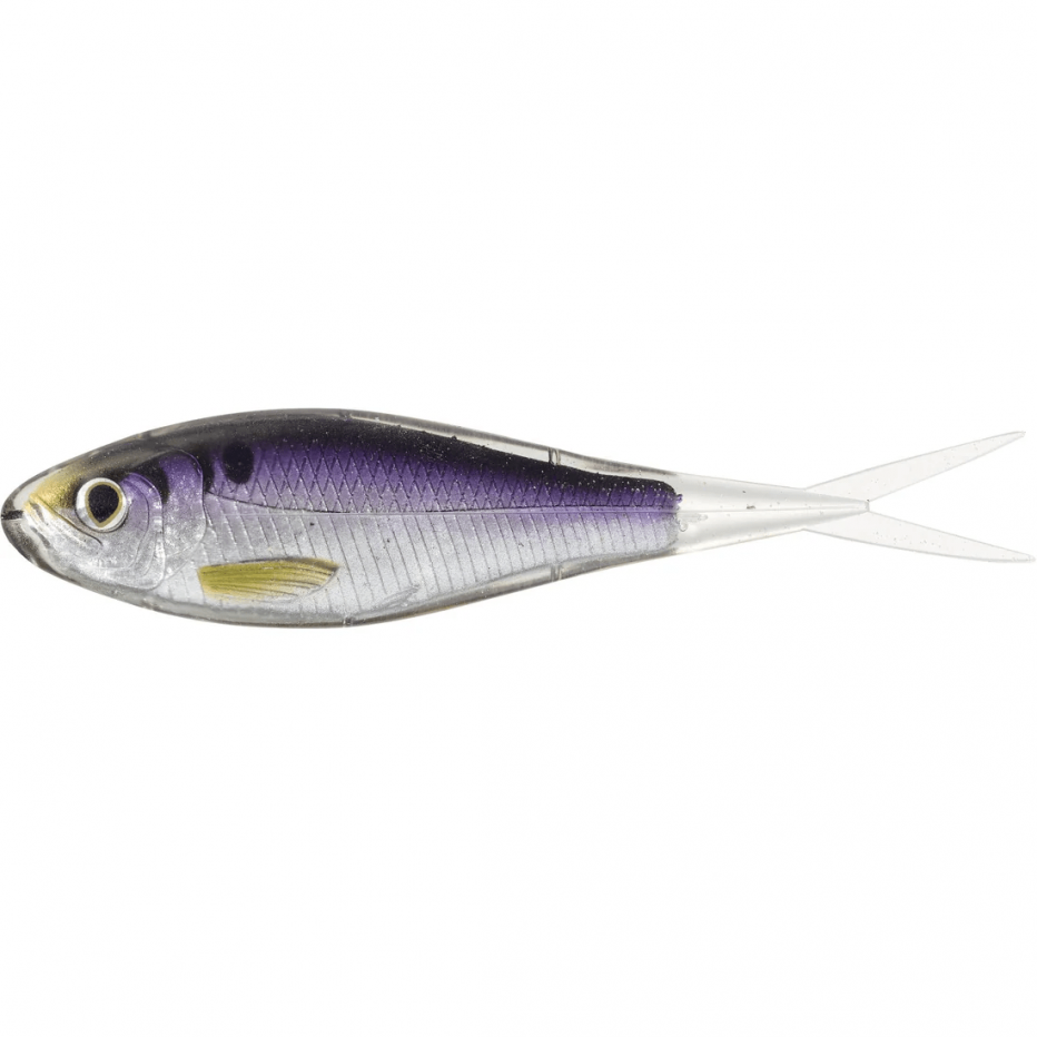 Gummifische Live Target Skip Shad 9cm