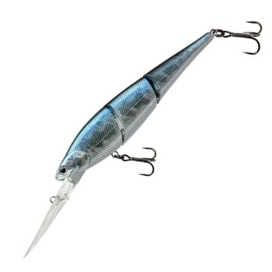 Wobbler Lucky Craft Pointer 125 XD