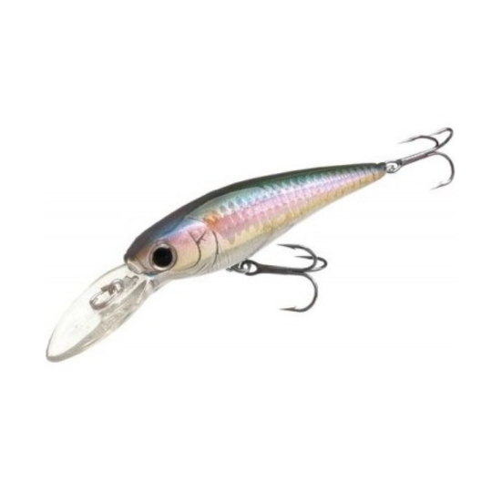 Hard bait lure Lucky Craft Bevy Shad 50 SP