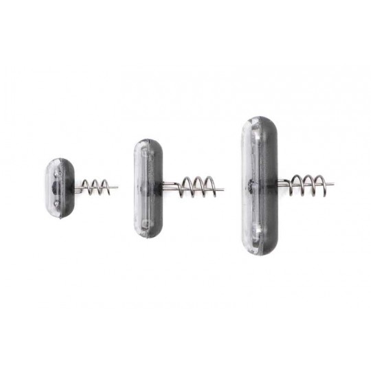 Rassel Fox Rage Strike Point Hitcher