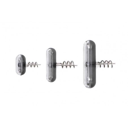 Rassel Fox Rage Strike Point Hitcher