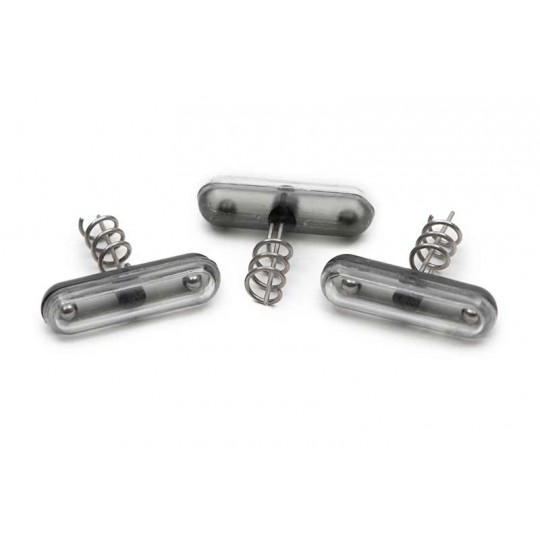 Sonajero Fox Rage Strike Point Hitcher