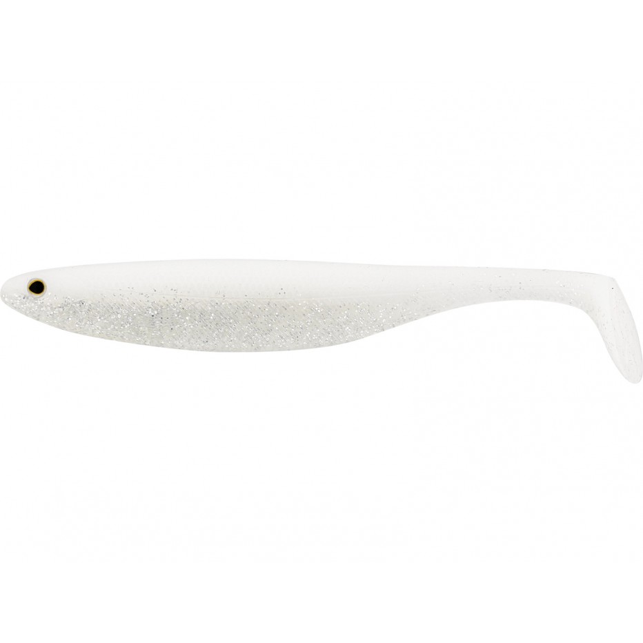Gummifische Westin Shad Teez Slim 12cm
