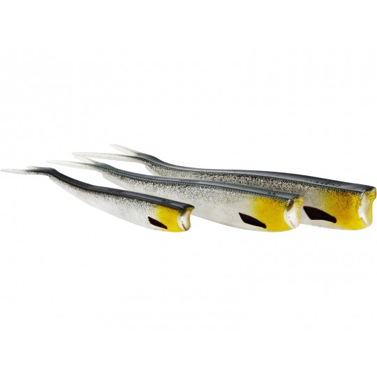 Gummifische Westin TwinTeez V-Tail 15cm