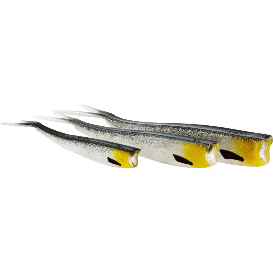 Soft Bait Westin TwinTeez V-Tail 15cm