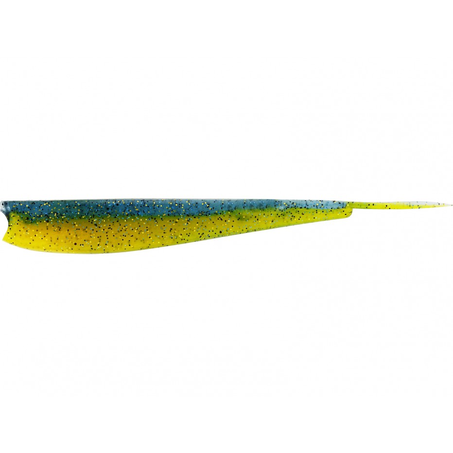 Gummifische Westin TwinTeez V-Tail 20cm