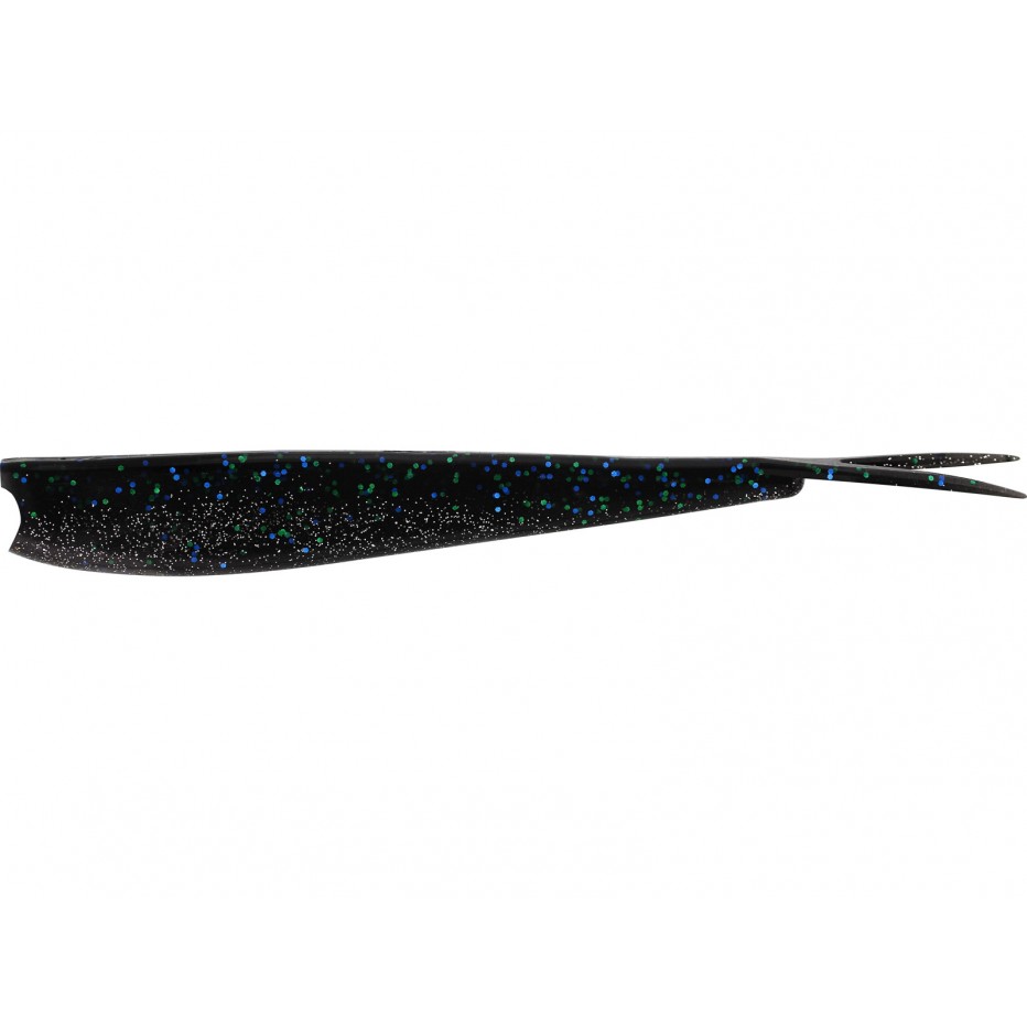 Gummifische Westin TwinTeez V-Tail 20cm