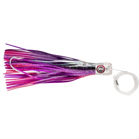 Kunstköder Schleppen Big Game Catcher Rigged 21cm - Williamson