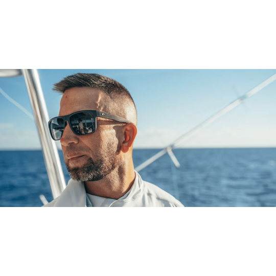 Gafas de sol polarizadas para Pesca Costa Spearo