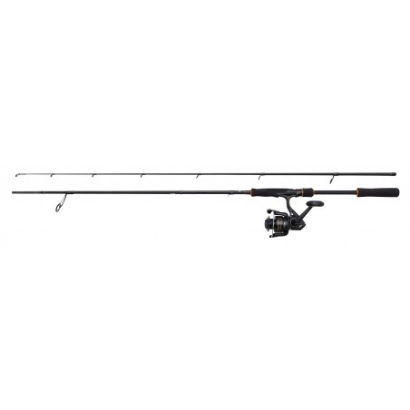 Spinning Combo Penn Wrath II Labrax