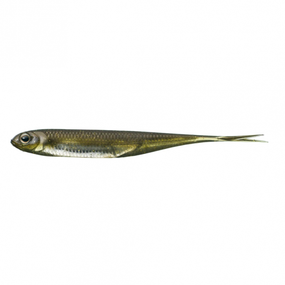 Señuelo vinilo Fish Arrow Flash J Split 12,5cm