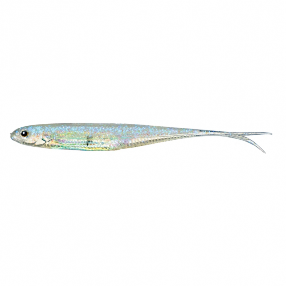 Leurre Souple Fish Arrow Flash J Split 12,5cm