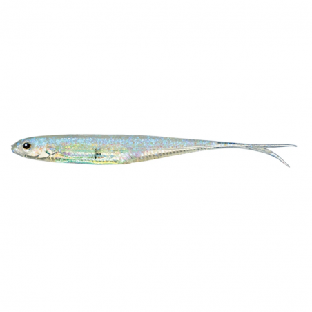 Señuelo vinilo Fish Arrow Flash J Split 12,5cm