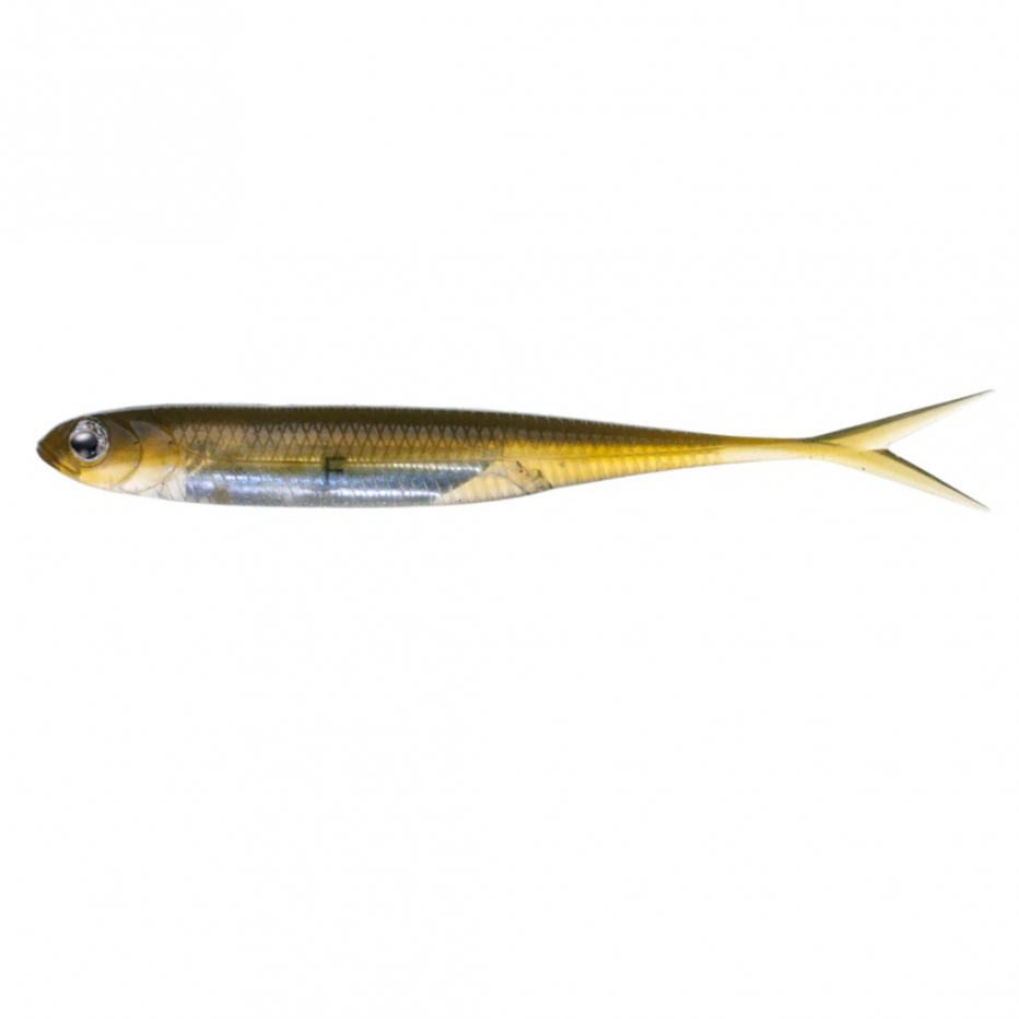 Leurre Souple Fish Arrow Flash J Split 12,5cm