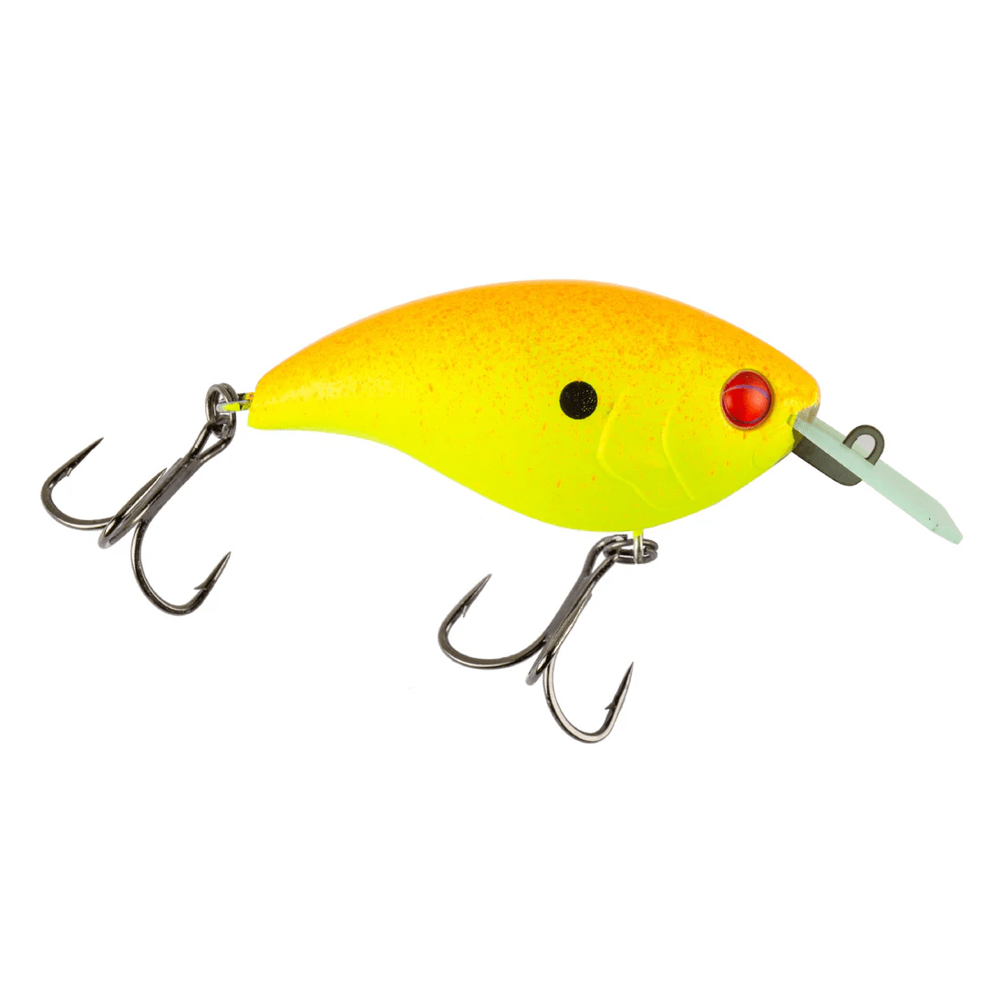 Poisson Nageur Westin Megabite DR Crankbait 7cm - Leurre de la pêche