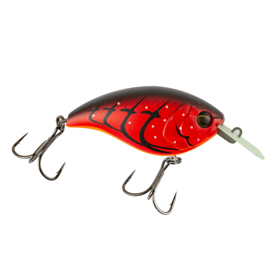 Wobbler Mustad BLF Deceiver Crankbait SR 5,5cm