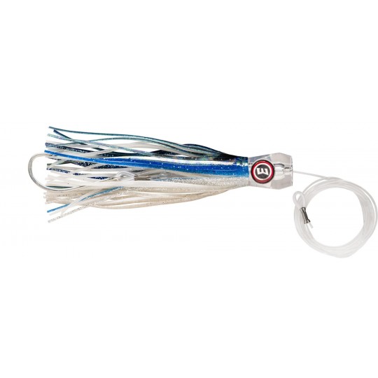 Lure Trolling Big Game Catcher Rigged 11cm - Williamson
