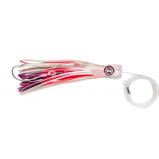 Lure Trolling Big Game Catcher Rigged 11cm - Williamson
