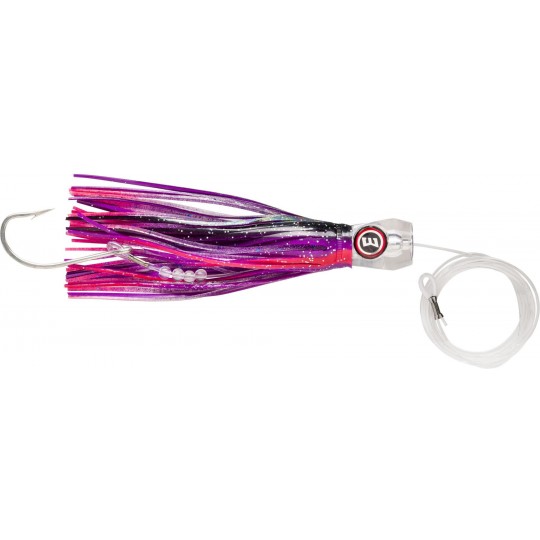 Kunstköder Schleppen Big Game Catcher Rigged 11cm - Williamson