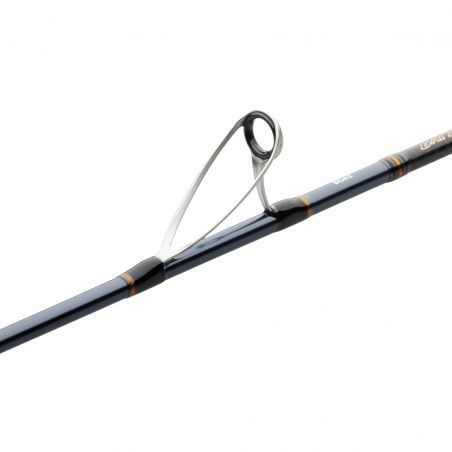 Baitcast Ruten Penn Battalion Solid Boat