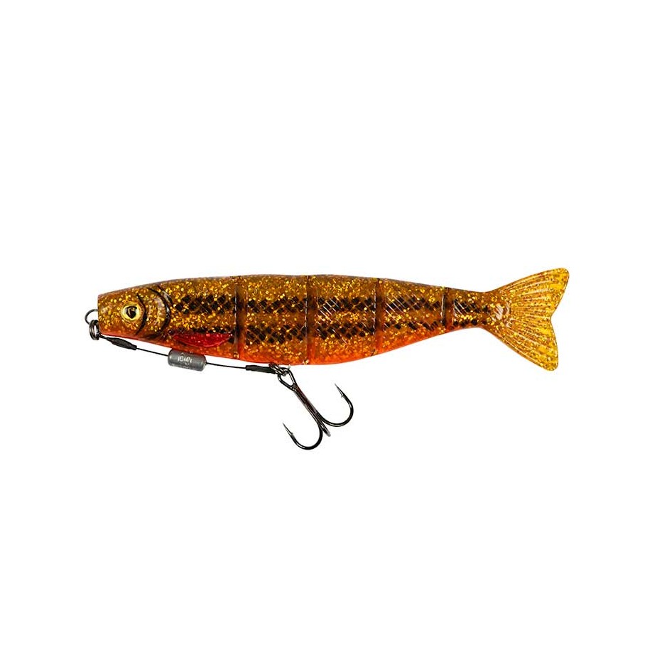 Leurre Souple Fox Rage Loaded Jointed Pro Shad 23cm
