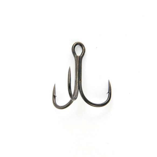 Haken Dreifach Fox Rage Strike Point Drilling Haken