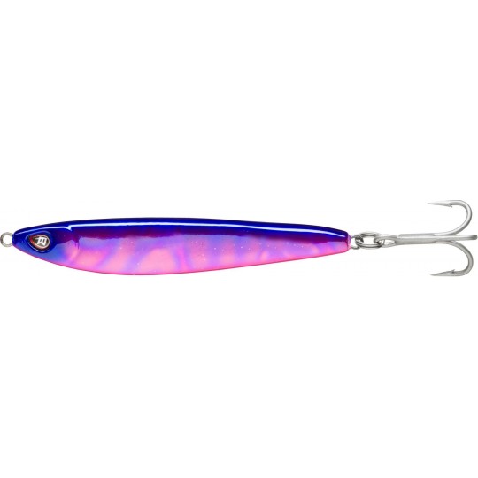 Señuelo Williamson Gomame Jig 25g - cucharilla de mar - metálico