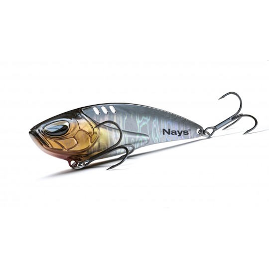 Vibrationsklinge Nays MTL LF 45 10,4g