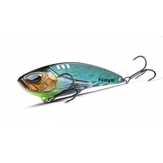 Vibrationsklinge Nays MTL LF 65 20,3g
