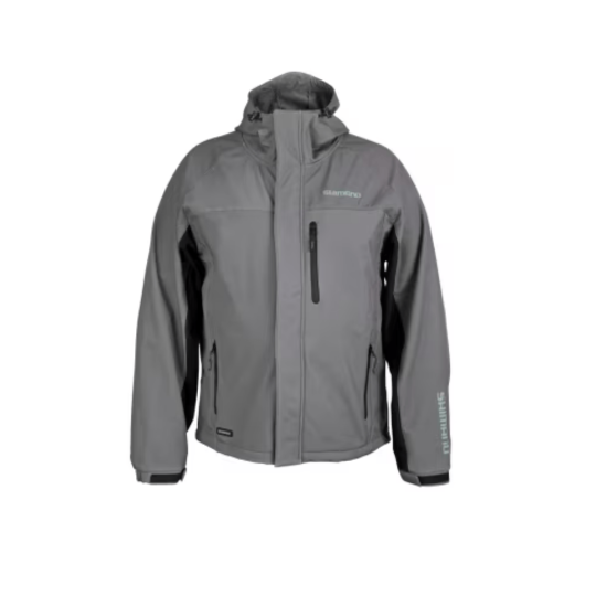 Chaqueta Shimano Wear Soft...