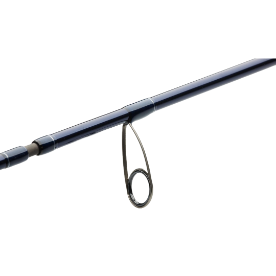 Rod Travel Penn Overseas II Inshore