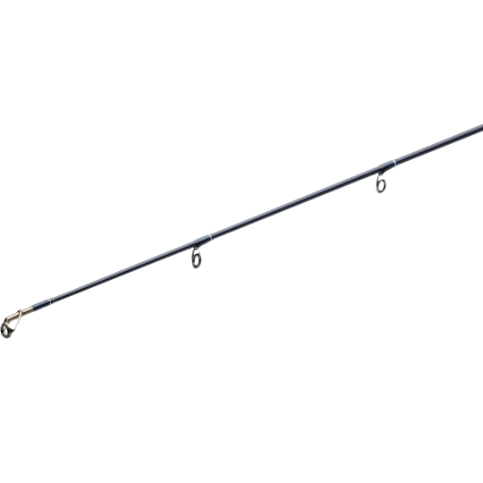 Rod Travel Penn Overseas II Inshore