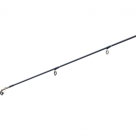 Rod Travel Penn Overseas II Inshore